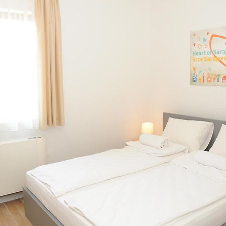 Hostel Kucha Sarajevo Ngoại thất bức ảnh