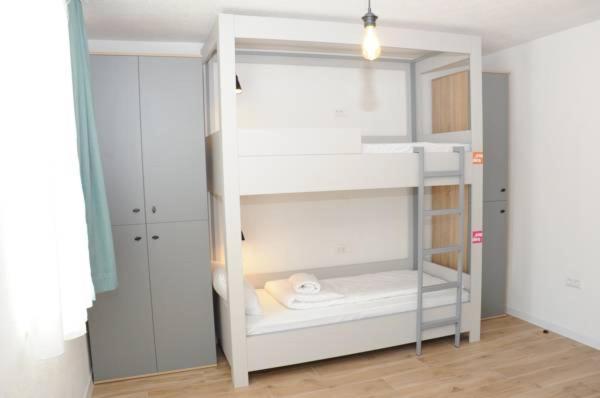 Hostel Kucha Sarajevo Ngoại thất bức ảnh