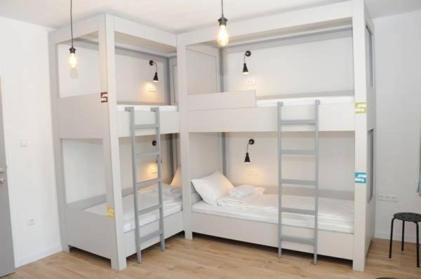 Hostel Kucha Sarajevo Ngoại thất bức ảnh