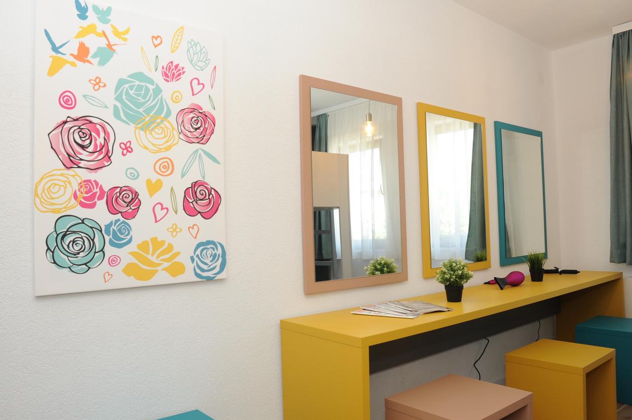 Hostel Kucha Sarajevo Ngoại thất bức ảnh