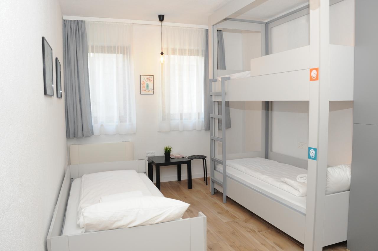 Hostel Kucha Sarajevo Ngoại thất bức ảnh