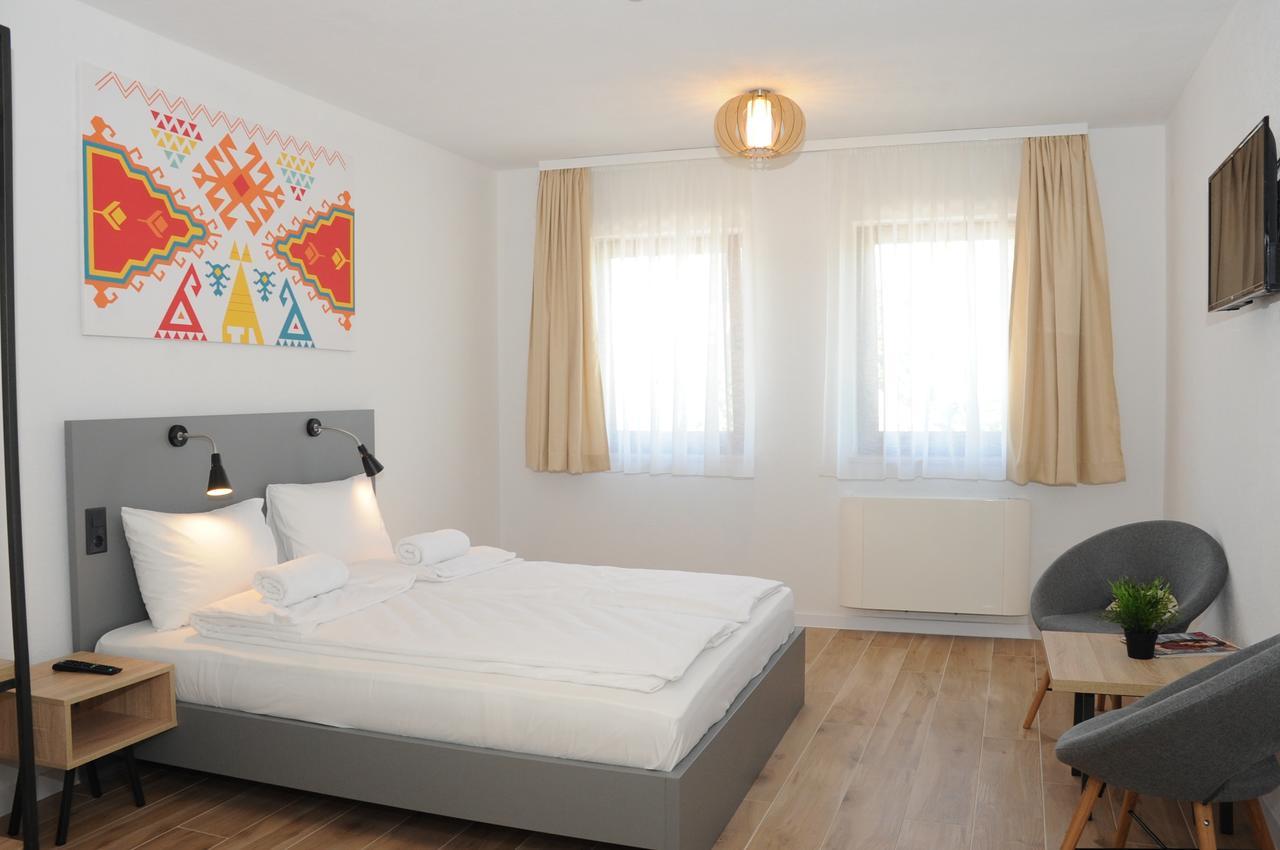 Hostel Kucha Sarajevo Ngoại thất bức ảnh