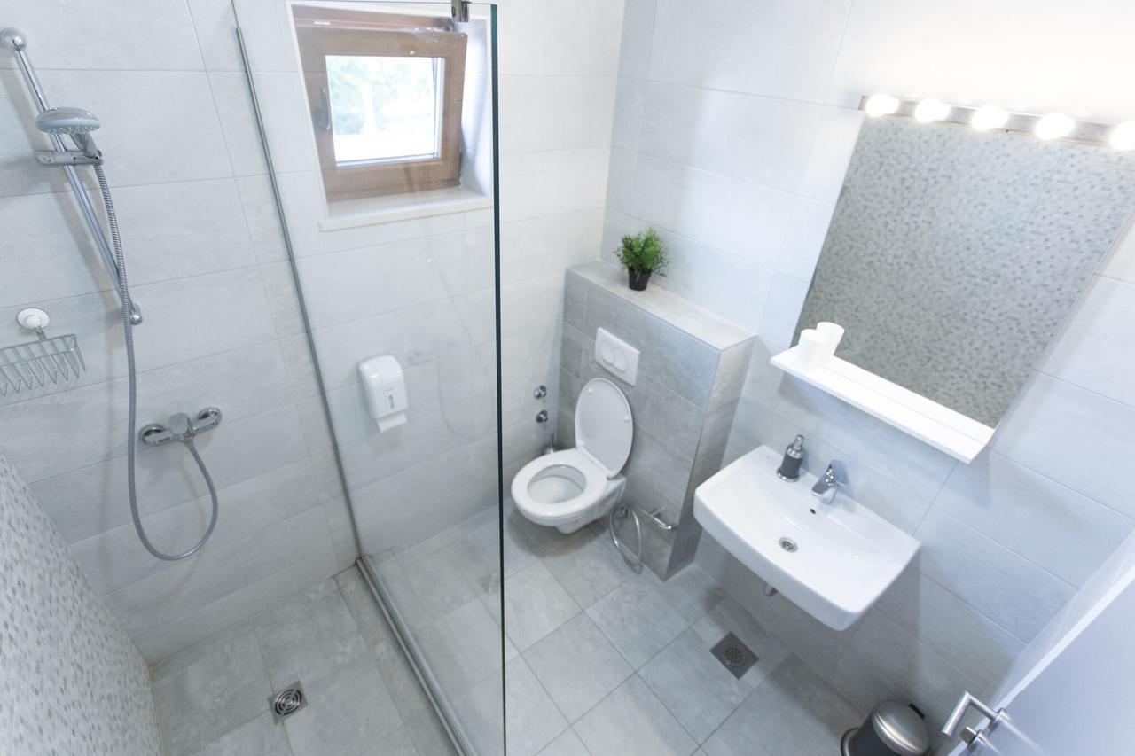 Hostel Kucha Sarajevo Ngoại thất bức ảnh