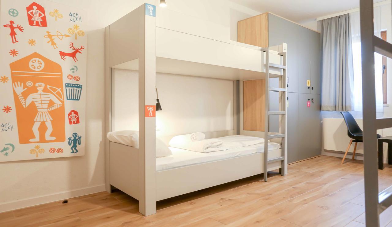 Hostel Kucha Sarajevo Ngoại thất bức ảnh