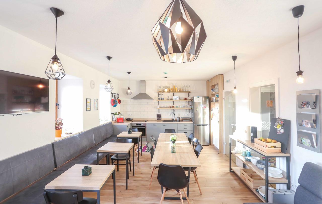Hostel Kucha Sarajevo Ngoại thất bức ảnh