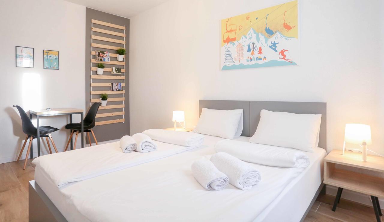 Hostel Kucha Sarajevo Ngoại thất bức ảnh