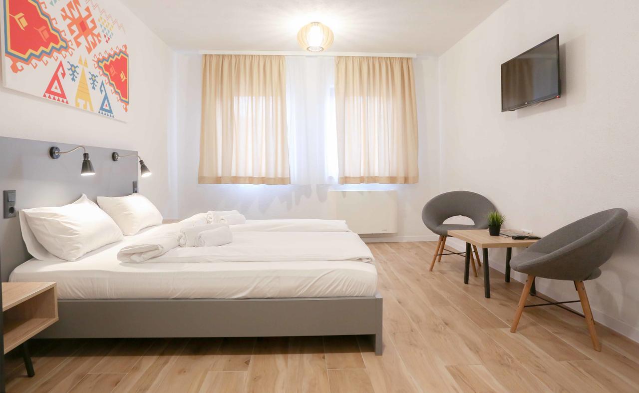 Hostel Kucha Sarajevo Ngoại thất bức ảnh