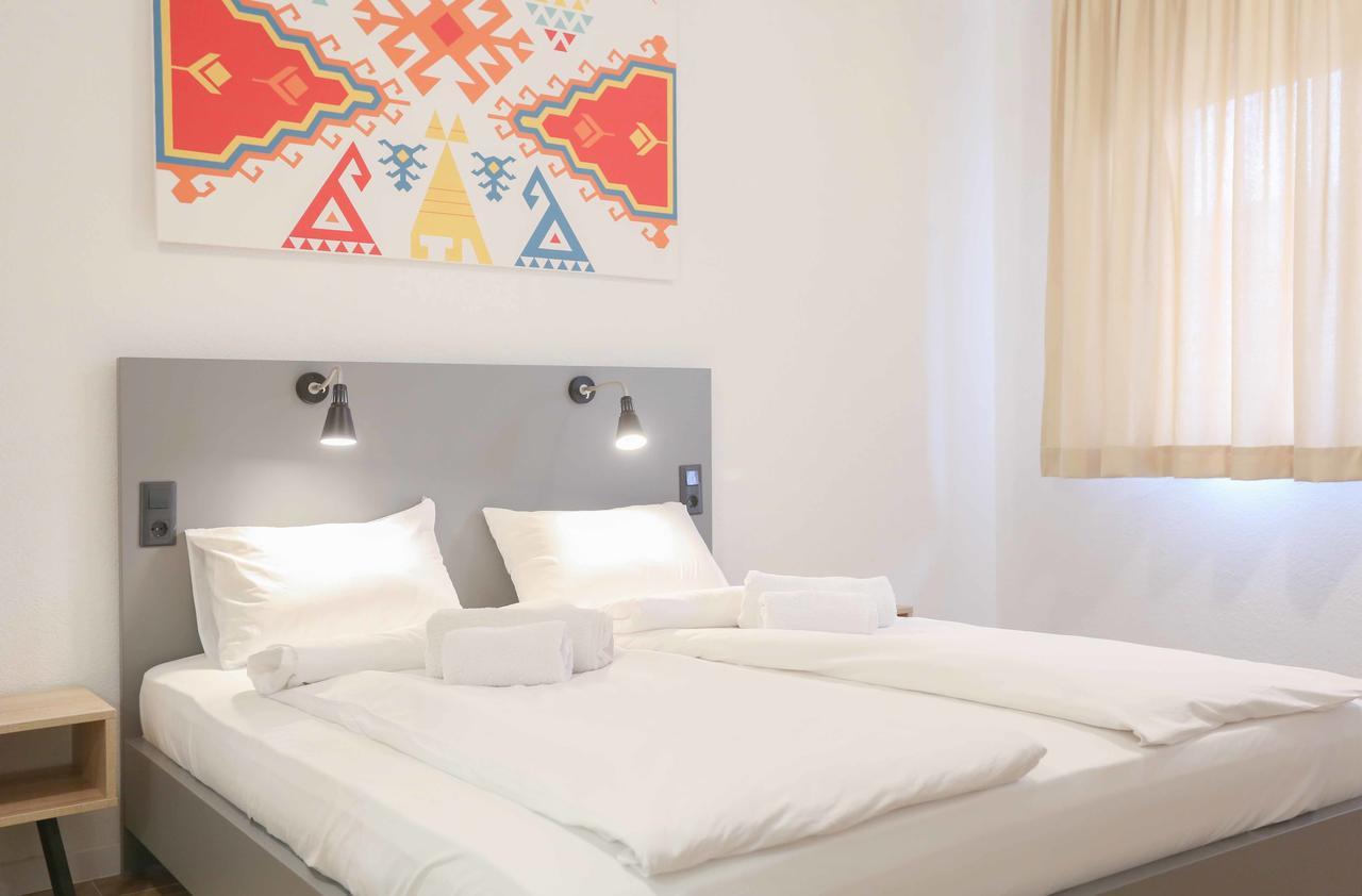 Hostel Kucha Sarajevo Ngoại thất bức ảnh