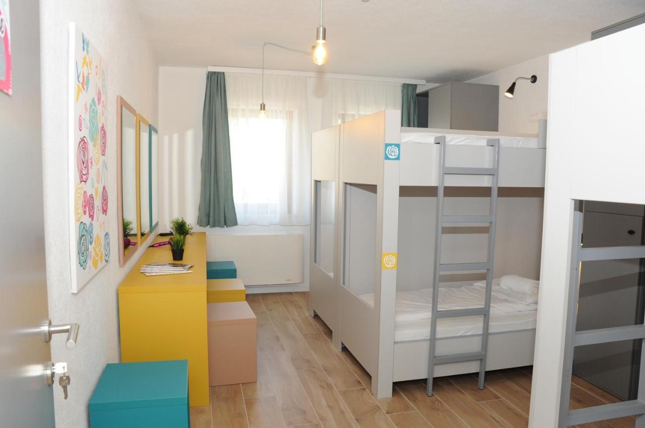 Hostel Kucha Sarajevo Ngoại thất bức ảnh